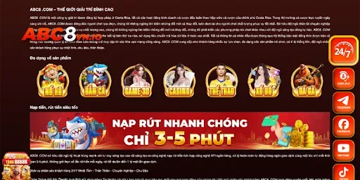 Tải Xỉu Online - Game Dễ, Nhận Thưởng Lớn Cực Nhanh Giao diện chơi dễ hiểu, thân thiện