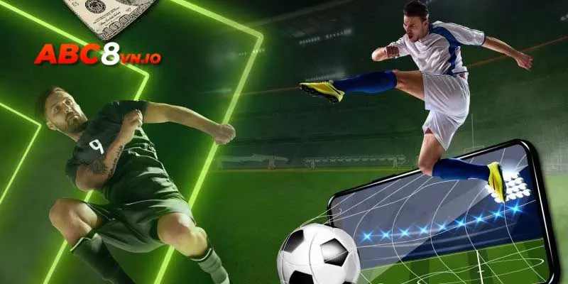 Kèo Cược Chấp 3 Chiều - Chinh Phục Thưởng Cùng ABC8 Giới thiệu thông tin về hình thức kèo cược chấp 3 chiều