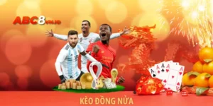 Hướng Dẫn Cách Cược Kèo Đồng Nửa Dễ Hiểu Cho Newbie
