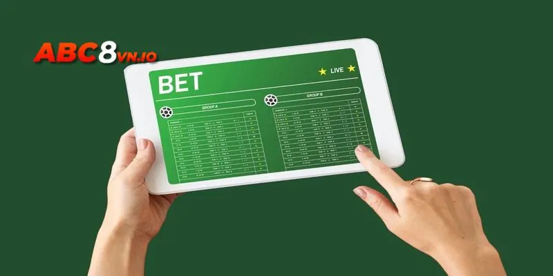 Luật Cá Độ Bóng Đá Cơ Bản - Tổng Hợp Quy Định Cần Nắm Bắt Luật cá độ bóng đá cơ bản về thời gian đặt cược của hội viên