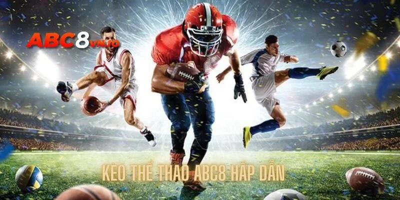 Kèo hấp dẫn mang đến cơ hội thắng lớn, thu thưởng cực khủng