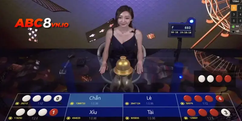 Xóc Đĩa Trực Tuyến - Tham Gia Phiên Live Nhận Thưởng Khủng Các thông tin cơ bản về xóc đĩa trực tuyến