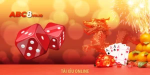 Tải Xỉu Online - Game Dễ, Nhận Thưởng Lớn Cực Nhanh