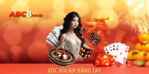 Xóc Đĩa Bịp Bằng Tay: Liệu Có Phải “Công Thức” An Toàn?